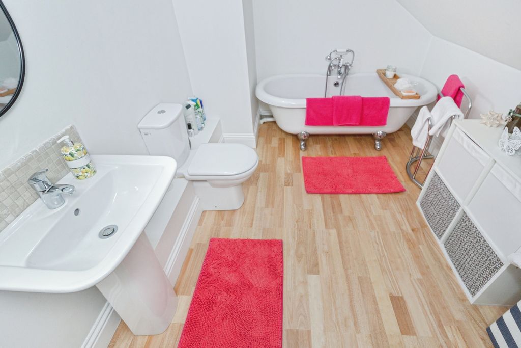 Additional image 17 of 5 bed detached house for saleLetchworth Road, Leicester LE3