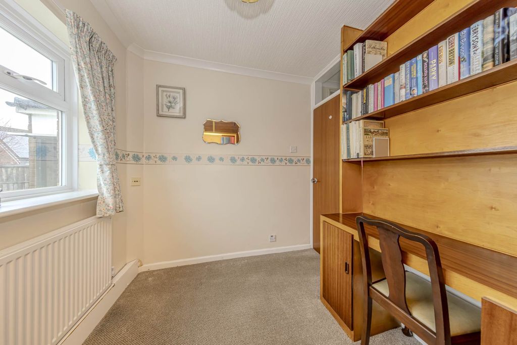 Additional image 12 of 3 bed bungalow for salePark Drive, Werrington, Stoke On Trent ST9