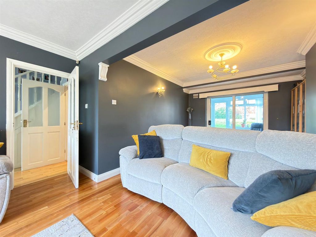 Additional image 7 of 5 bed detached house for saleDowning Drive, Evington, Leicester LE5