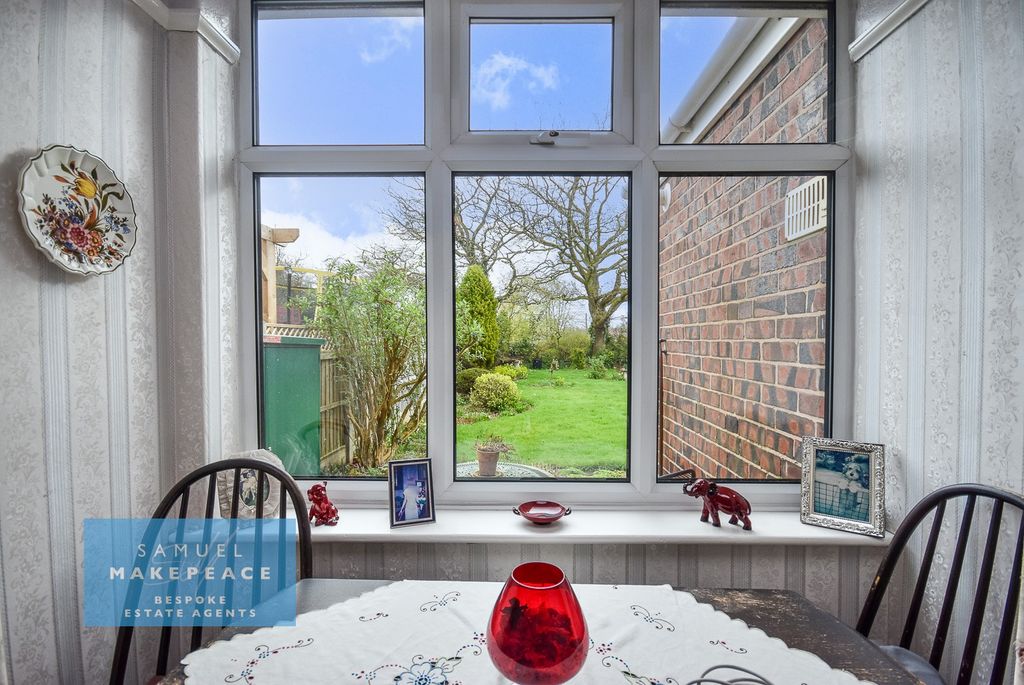 Additional image 9 of 3 bed semi-detached house for saleNewcastle Road, Balterley, Crewe CW2