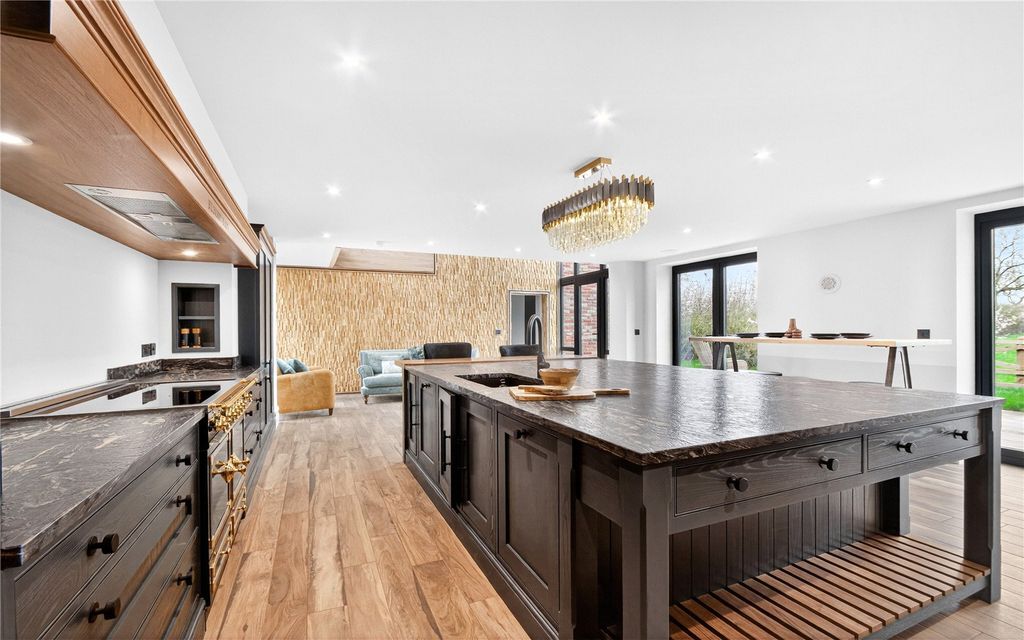 Additional image 6 of 4 bed detached house for saleBerry Thorpe Farm, Waltham Road, Thorpe Arnold, Melton Mowbray LE14