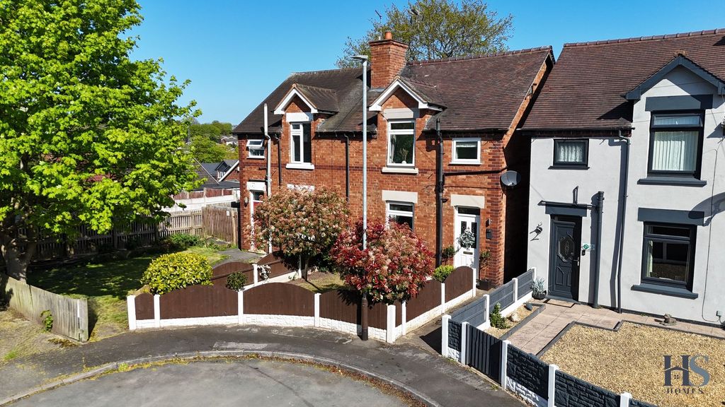 Additional image 5 of 3 bed semi-detached house for saleJubilee Street, Rugeley WS15
