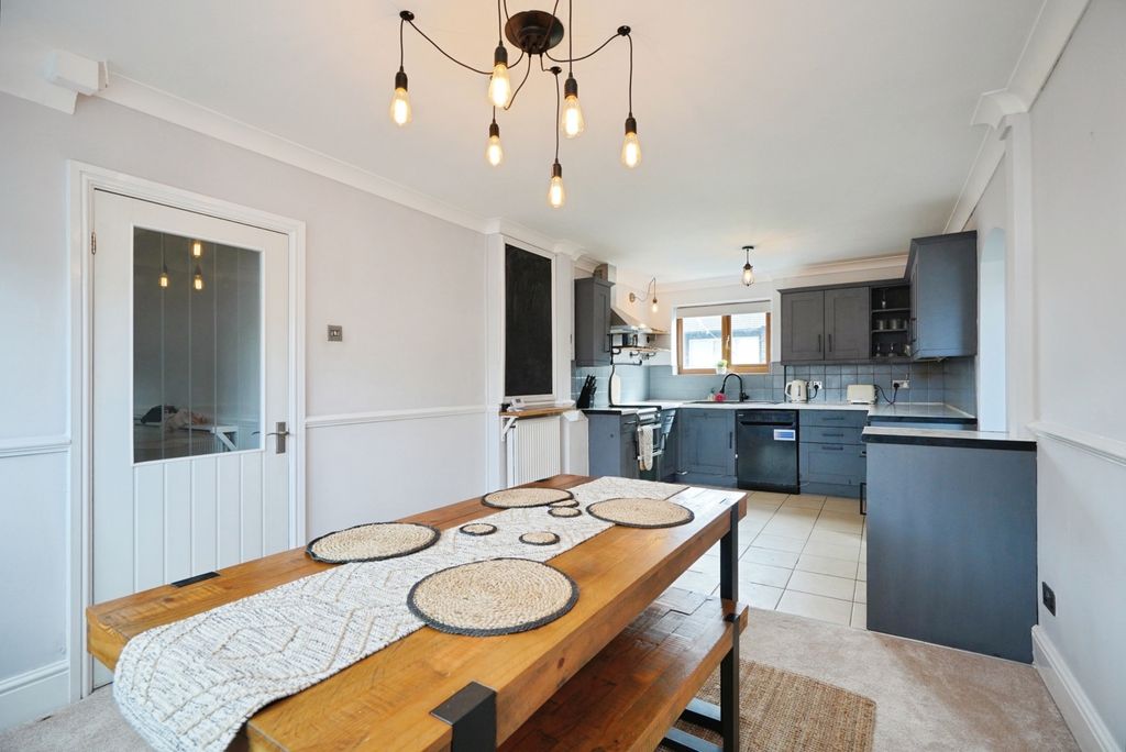 Additional image 4 of 3 bed semi-detached house for saleSt. Matthews Avenue, Worthington, Ashby-De-La-Zouch, Leicestershire LE65