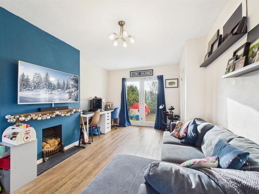 Additional image 5 of 3 bed semi-detached house for saleStation Road, Stoke Golding, Nuneaton CV13