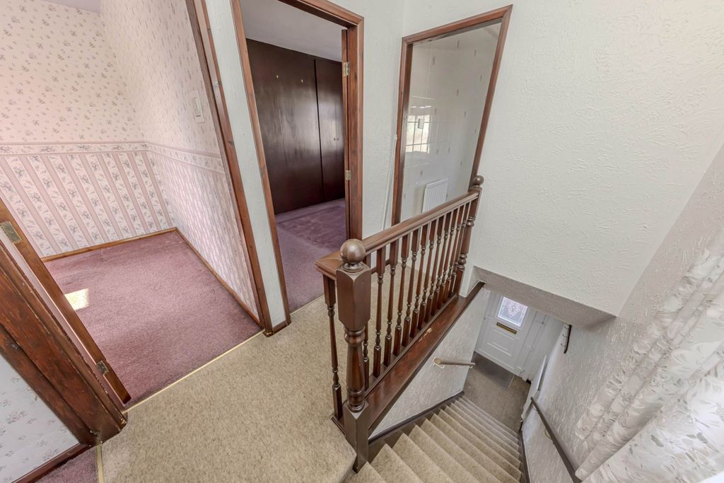 Additional image 8 of 3 bed semi-detached house for saleClive Avenue, Stoke On Trent ST2
