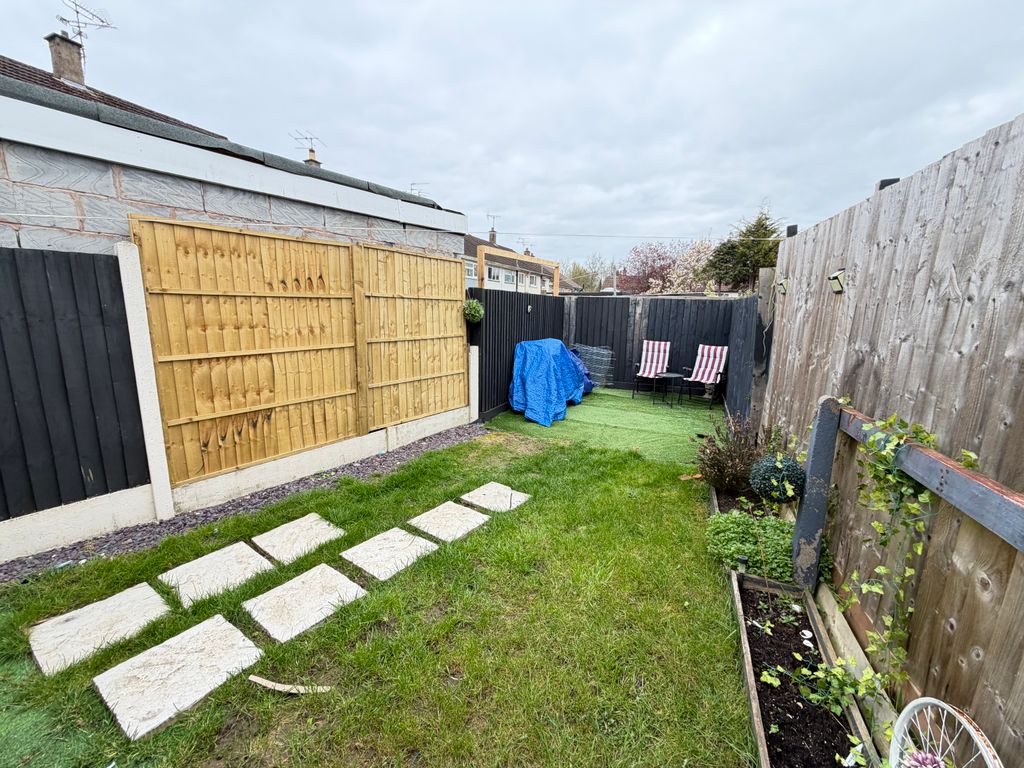Additional image 14 of 3 bed terraced house for saleKinross Avenue, Leicester LE5