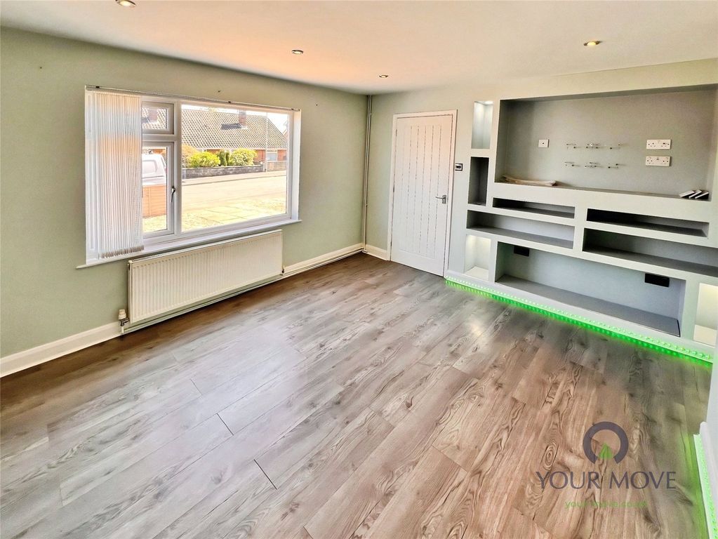 Additional image 2 of 3 bed semi-detached house for saleFarm Close, Burton-On-Trent, Staffordshire DE13