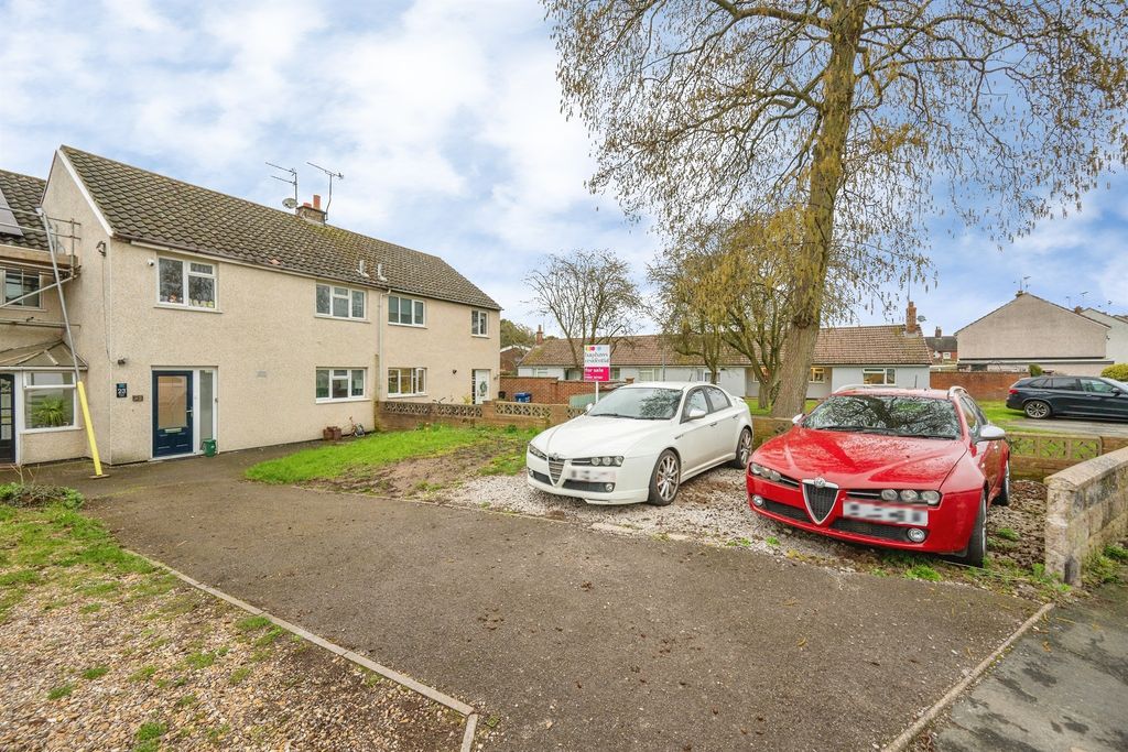 3 bed semi-detached house for saleEaton Road, Rocester, Uttoxeter ST14