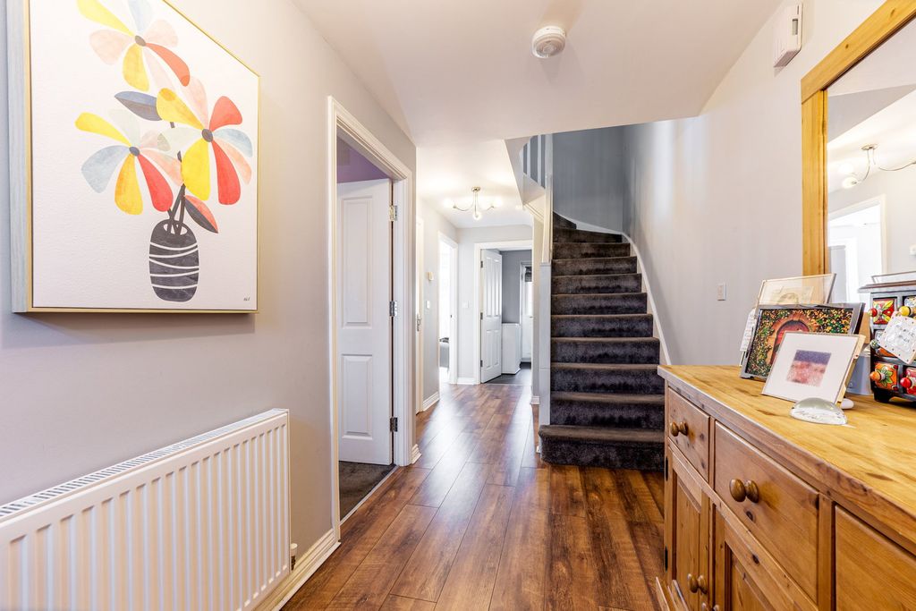 Additional image 3 of 4 bed semi-detached house for saleMary Slater Road, Lichfield WS13
