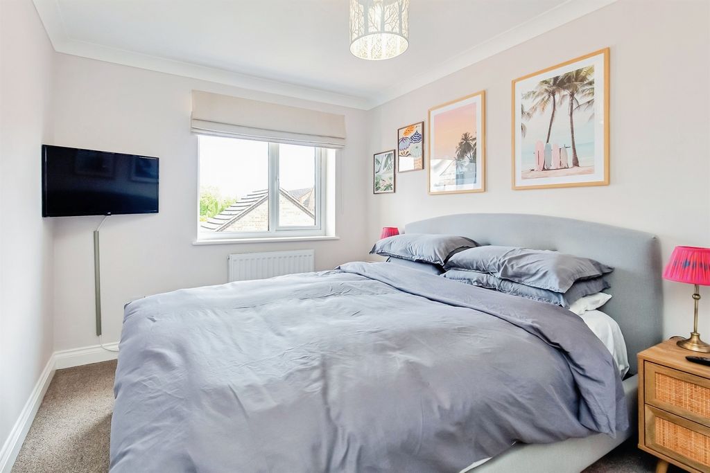Additional image 11 of 3 bed semi-detached house for saleClover Gardens, Stamford PE9