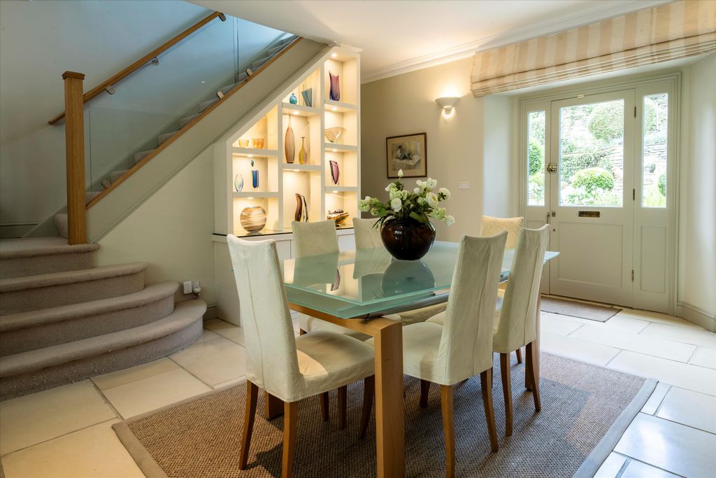 Additional image 16 of 4 bed detached house for saleCastle Combe, Chippenham, Wiltshire SN14