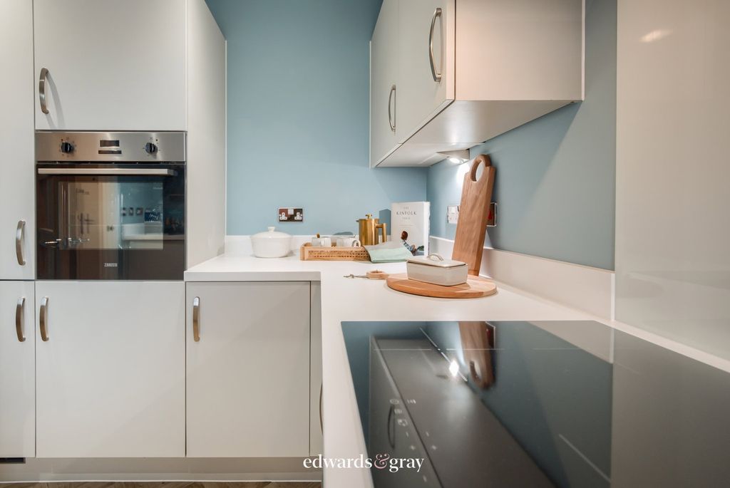 Additional image 10 of 3 bed semi-detached house for saleThe Turner, Sheasby Park, Fradley WS13