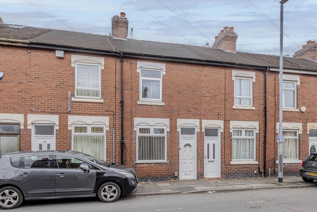Additional image 17 of 2 bed terraced house for saleAlbany Road, Stoke On Trent ST4