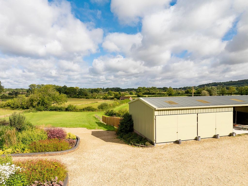 Additional image 30 of 4 bed barn conversion for saleCompton Bassett, Calne, Wiltshire SN11