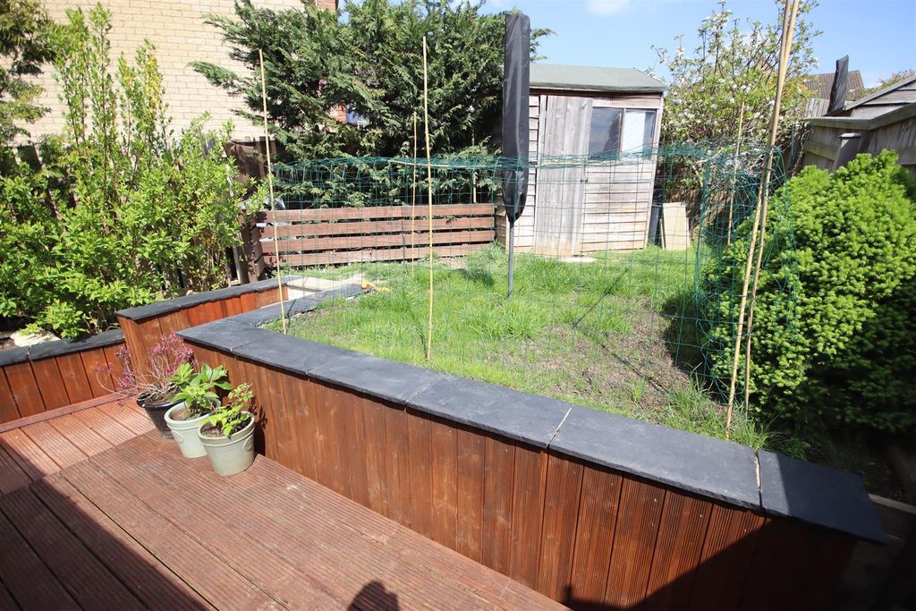 Additional image 14 of 3 bed end terrace house for saleRowe Mead, Pewsham, Chippenham SN15