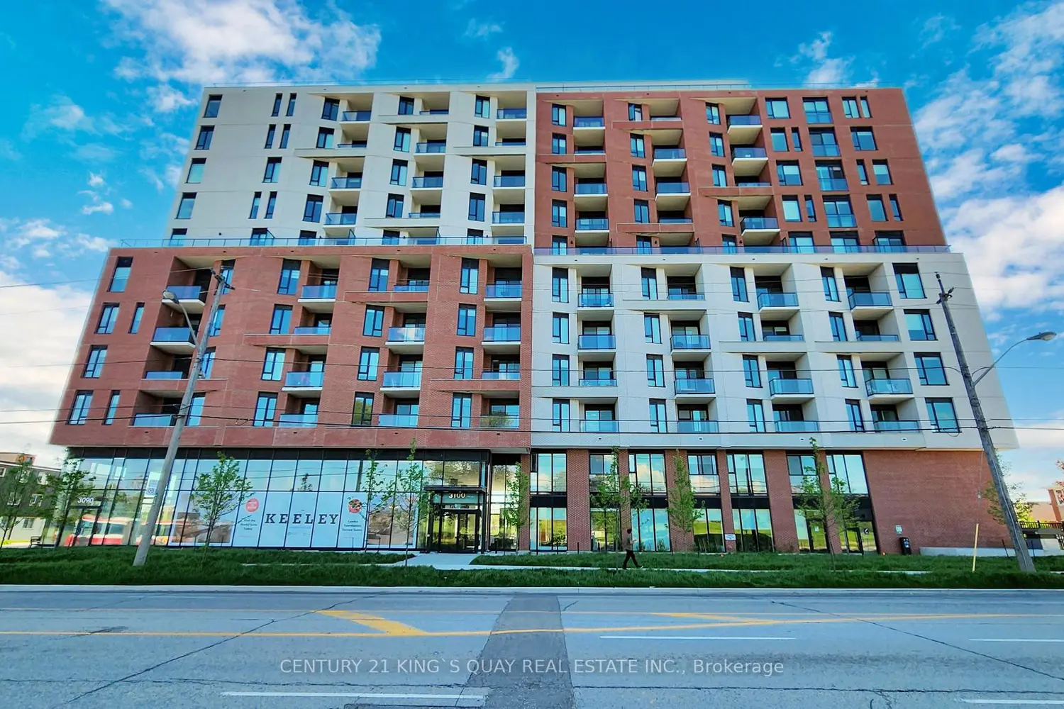 3100 Keele Street 635