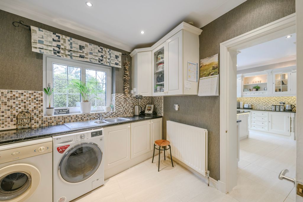 Additional image 18 of 5 bed detached house for salePartridge Ride, Loggerheads TF9