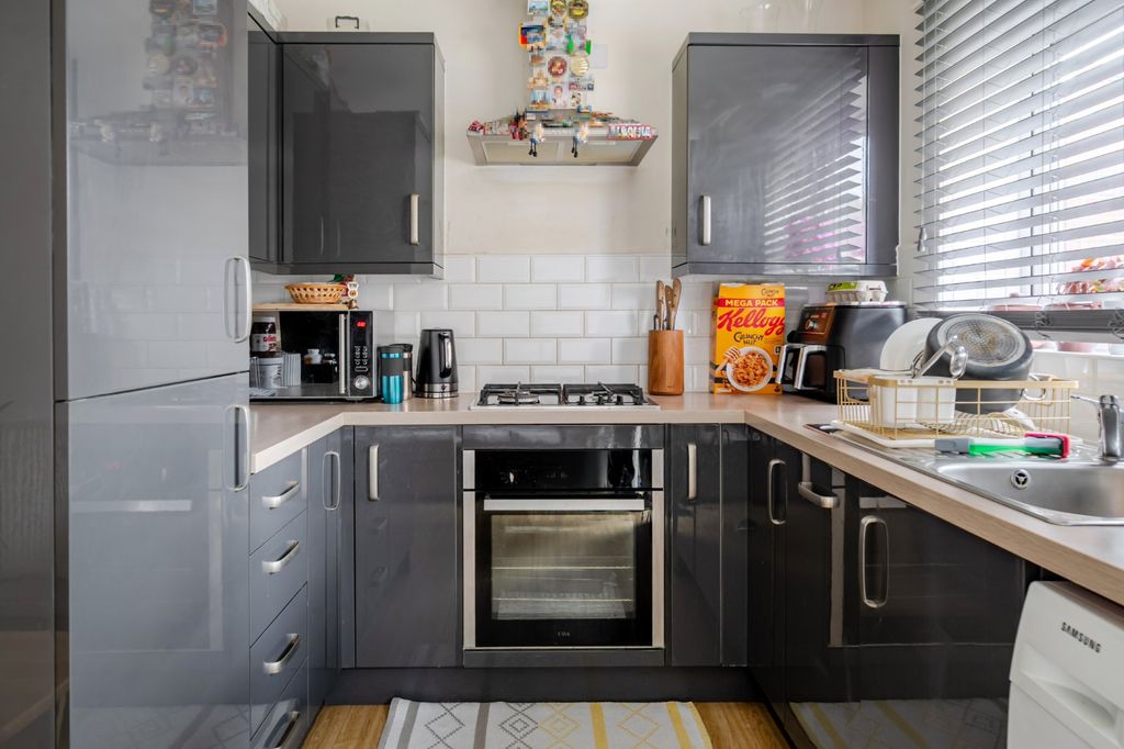 Additional image 14 of 2 bed end terrace house for saleQueensbridge, Burton-On-Trent, Staffordshire DE14