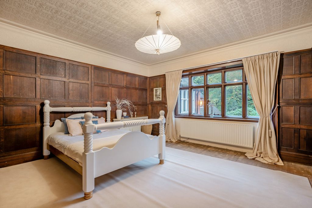Additional image 27 of 7 bed detached house for saleIdlerocks Moddershall, Stone ST15