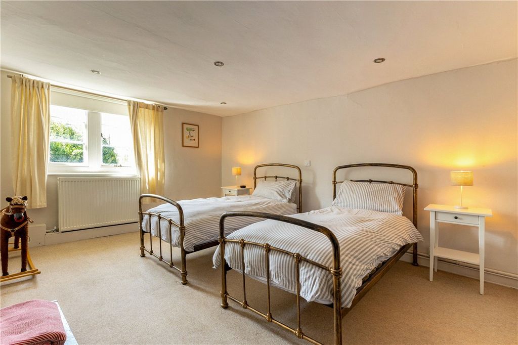 Additional image 14 of 3 bed semi-detached house for saleWest Street, Aldbourne, Marlborough, Wiltshire SN8