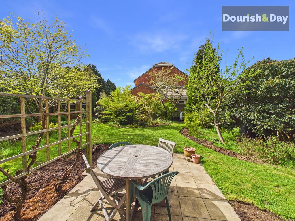 Additional image 14 of 4 bed detached house for saleTyria Way, Stafford ST17
