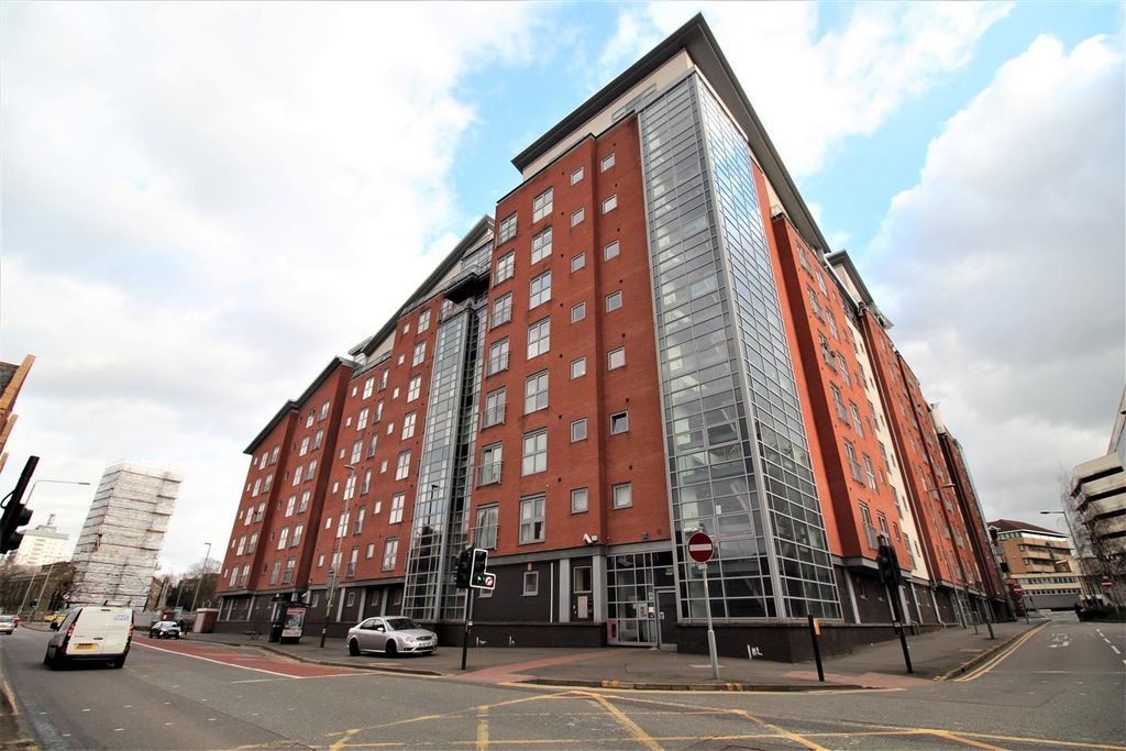 Additional image 3 of 2 bed flat for saleBurgess House, Burgess Street, Leicester LE1