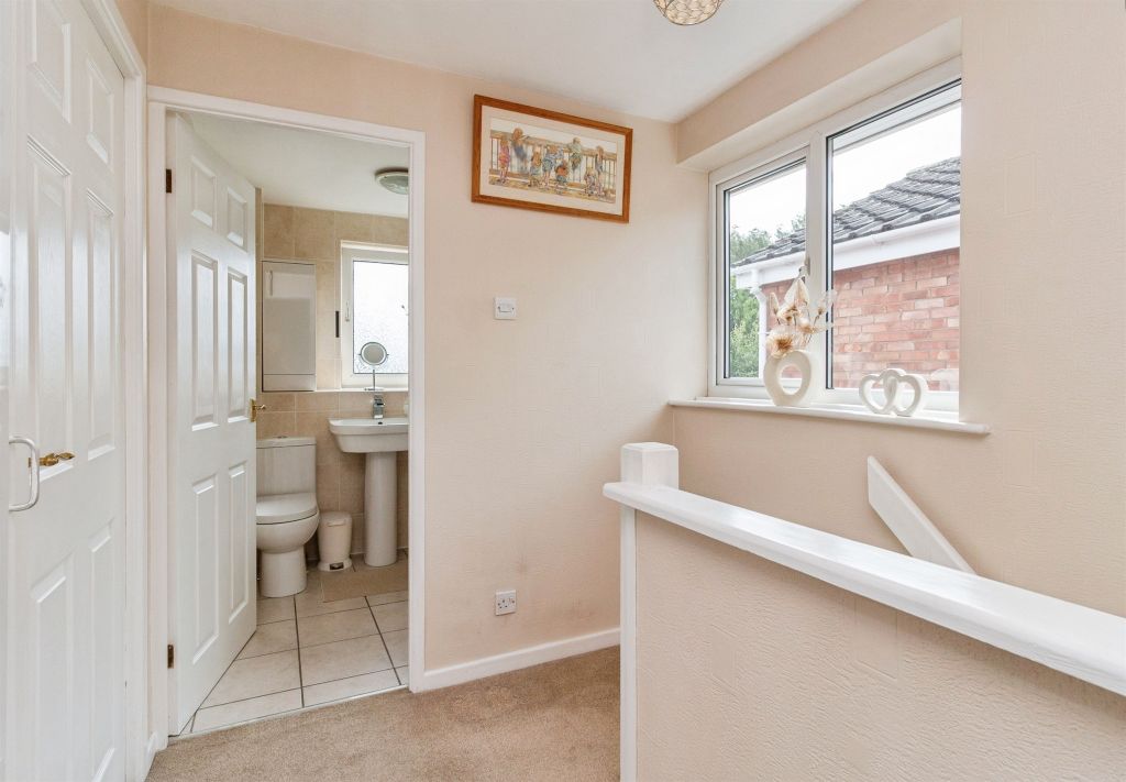 Additional image 11 of 4 bed link detached house for saleBradshaw Way, Stafford ST16