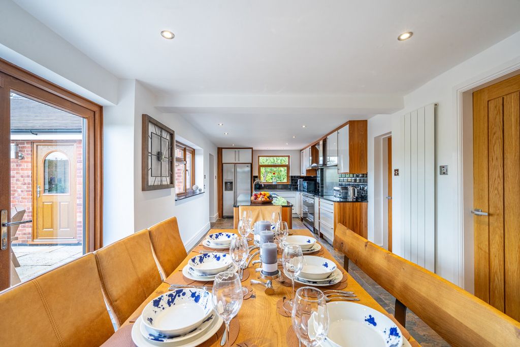 Additional image 11 of 4 bed detached house for saleChapel Lane, Hanbury, Staffordshire DE13