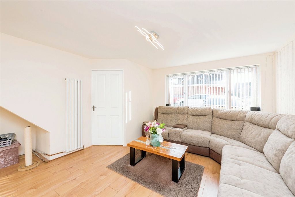 Additional image 2 of 3 bed semi-detached house for saleChadswell Heights, Lichfield, Staffordshire WS13