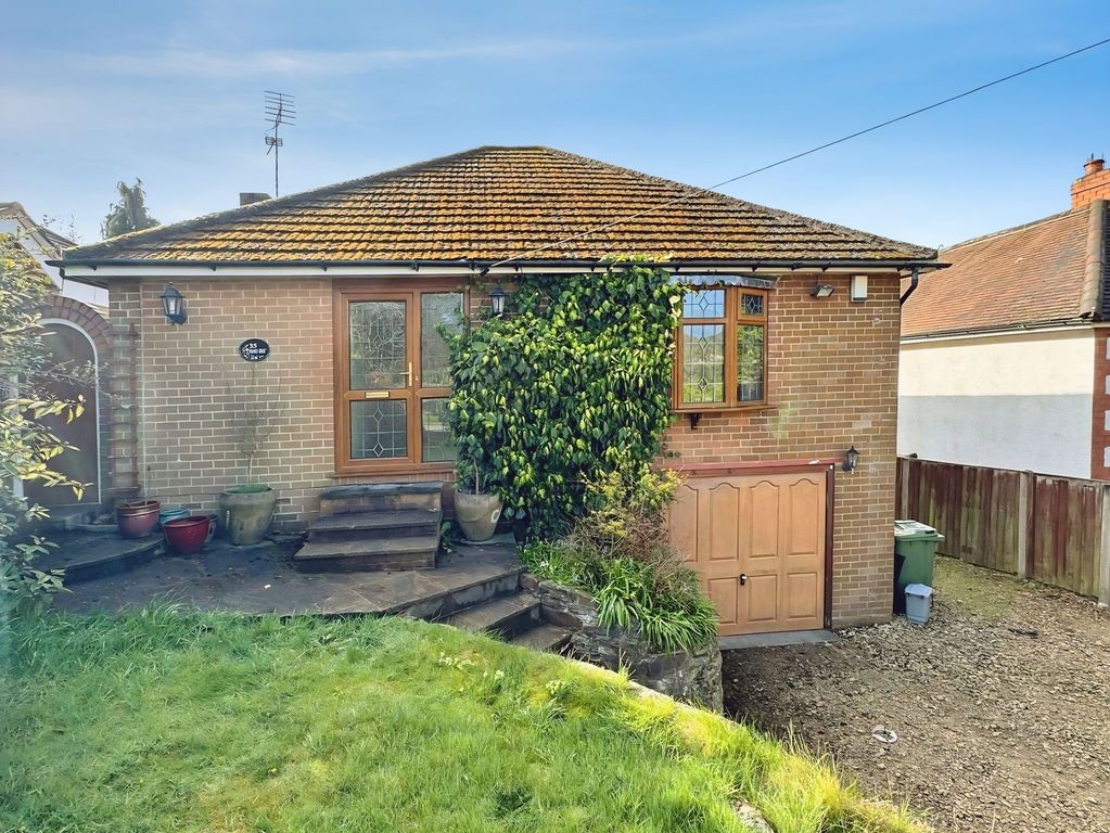 Additional image 19 of 2 bed detached bungalow for saleCumberledge Hill, Rugeley WS15