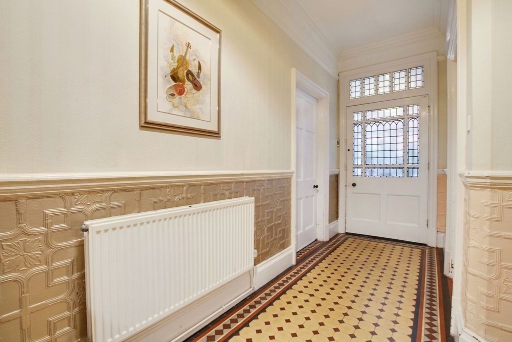 Additional image 3 of 6 bed semi-detached house for saleSt. Johns Road, Leicester LE2