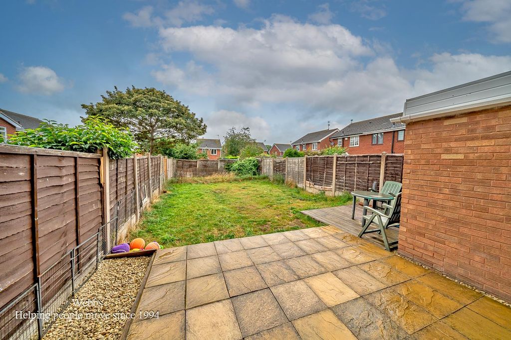 Additional image 22 of 2 bed semi-detached house for salePenderell Close, Featherstone, Wolverhampton WV10