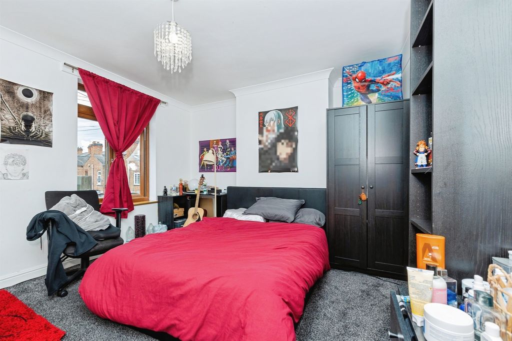 Additional image 6 of 4 bed terraced house for saleIngle Street, Leicester LE3