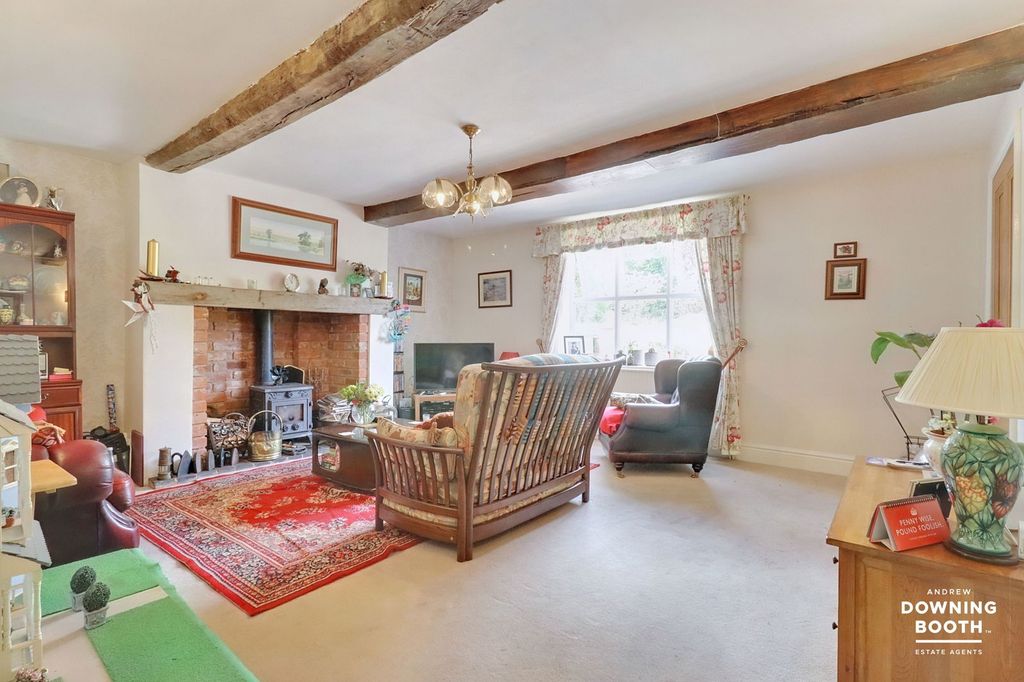 Additional image 7 of 5 bed semi-detached house for saleBishton Lane, Wolseley Bridge, Stafford ST18