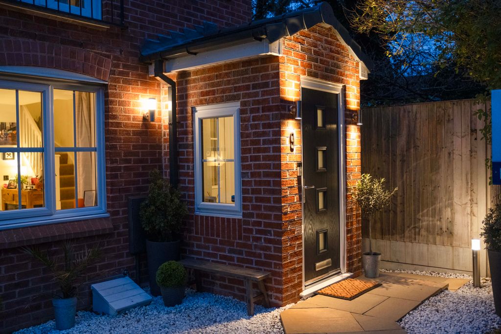 Additional image 25 of 4 bed semi-detached house for salePioneer Way, Stafford ST17