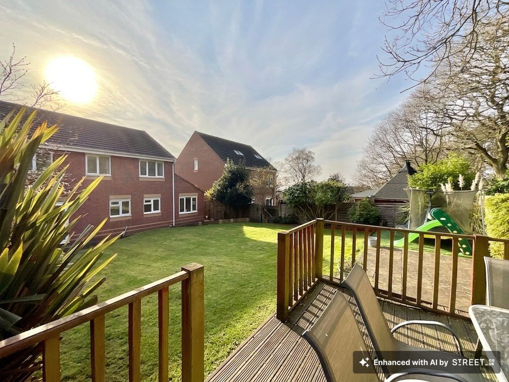 Additional image 34 of 4 bed detached house for saleHugo Way, Loggerheads TF9