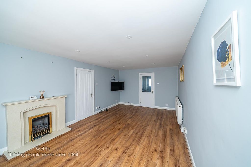 Additional image 5 of 2 bed semi-detached bungalow for salePark Lane, Great Wyrley, Walsall WS6