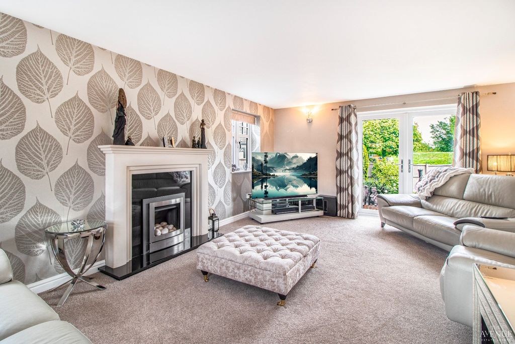 Additional image 12 of 3 bed detached house for saleStepping Stones, Fazeley, Tamworth, Staffordshire B78