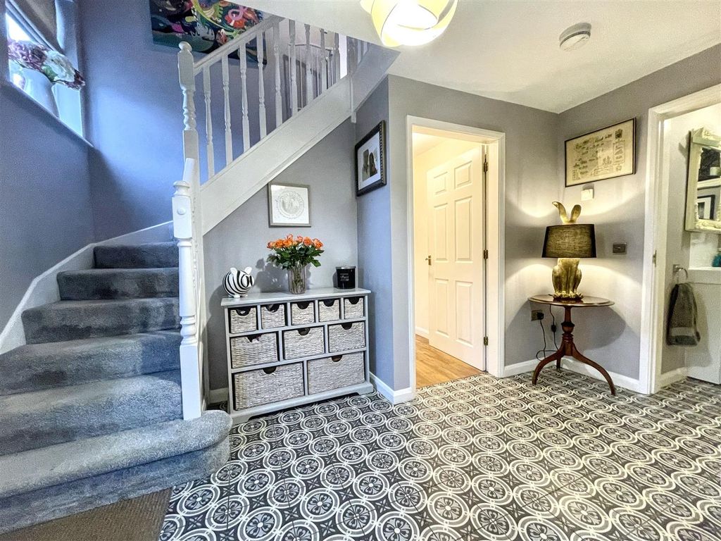 Additional image 7 of 4 bed detached house for saleGoldfinch Road, Uppingham, Oakham LE15
