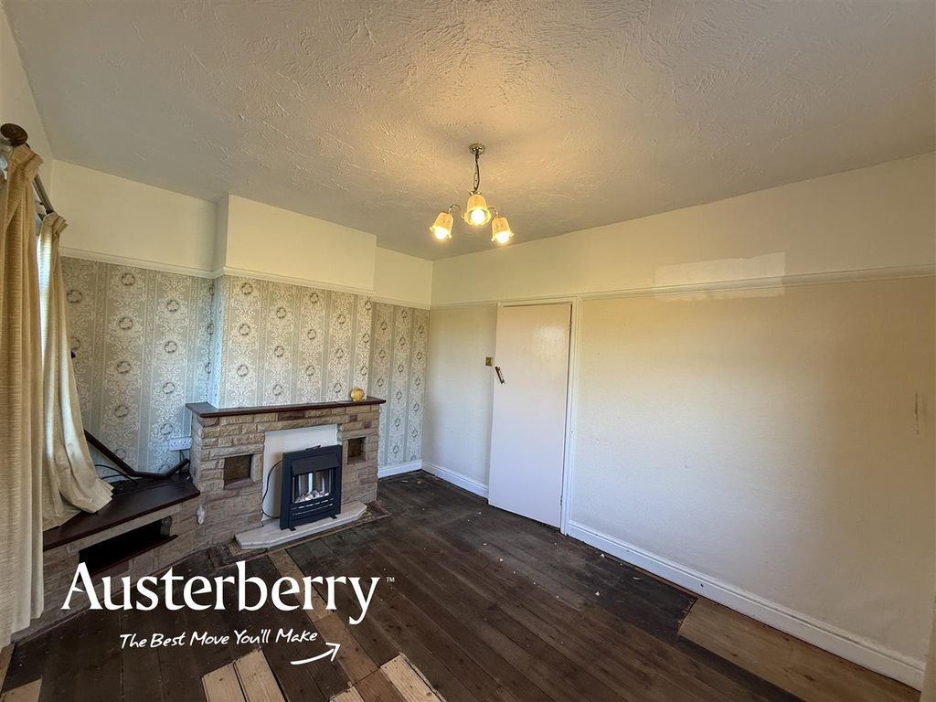 Additional image 5 of 2 bed detached bungalow for saleDividy Road, Stoke-On-Trent ST2