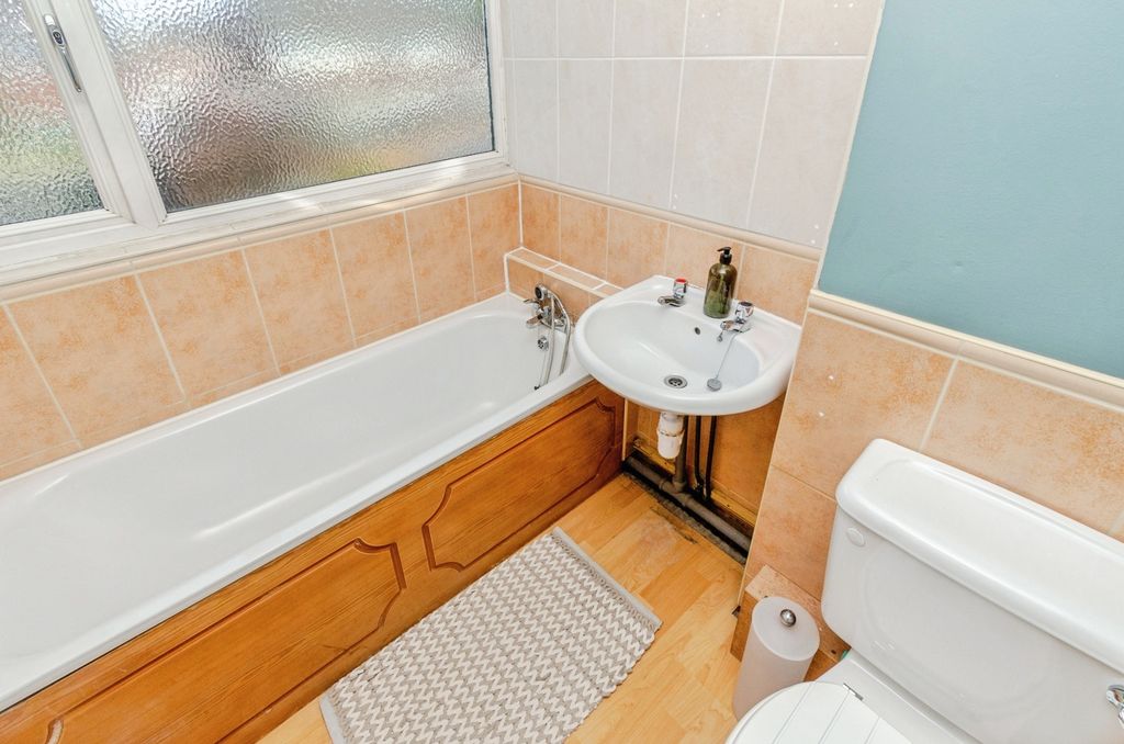 Additional image 12 of 3 bed semi-detached house for saleLeafdown Close, Hednesford, Cannock WS12