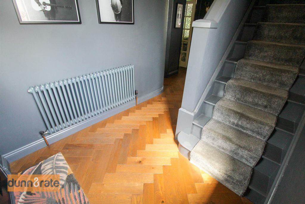 Additional image 11 of 3 bed semi-detached house for saleSpringbank Avenue, Endon, Stoke-On-Trent ST9