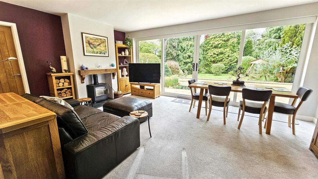 3 bed detached bungalow for saleStation Lane, Scraptoft LE7 photo 5