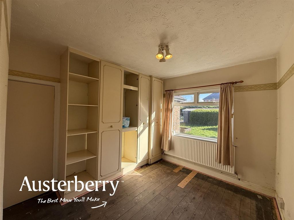 Additional image 11 of 2 bed detached bungalow for saleDividy Road, Stoke-On-Trent ST2