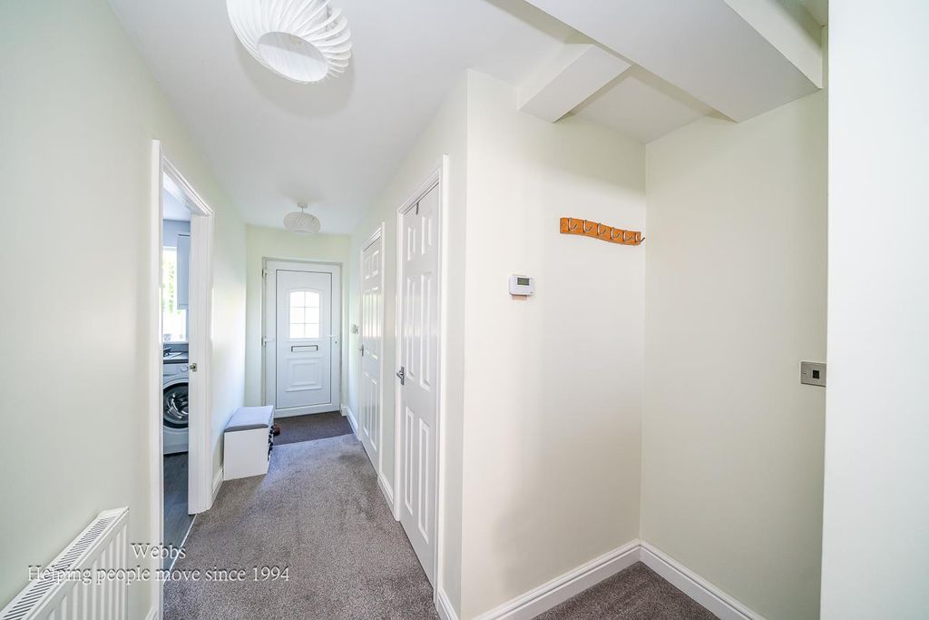 Additional image 8 of 3 bed terraced house for saleCoalpit Mews, Coalpit Lane, Rugeley WS15