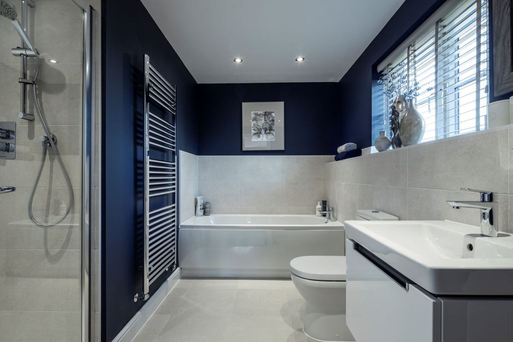 Additional image 4 of 4 bed detached house for saleAshby Road, Tamworth B79