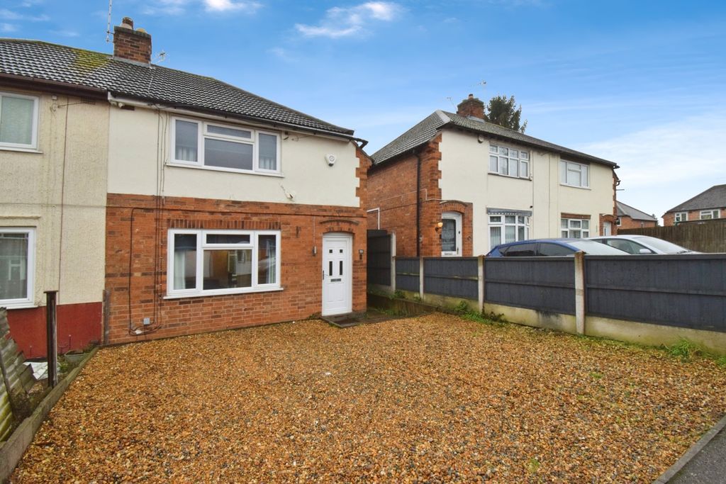Additional image 2 of 3 bed semi-detached house for saleStonehill Avenue, Birstall, Leicester LE4
