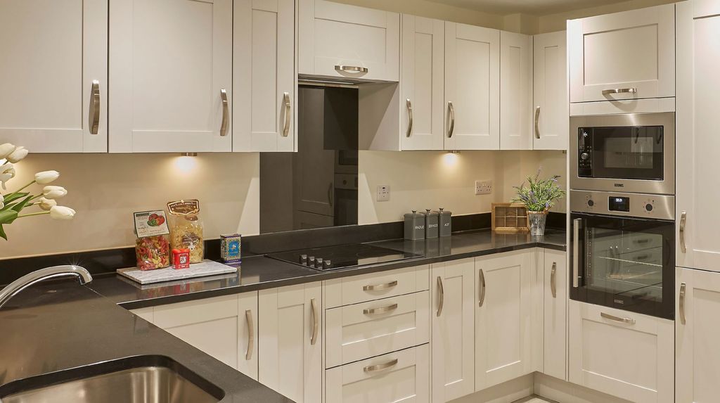 Additional image 4 of 2 bed property for saleBrookfields House, Clayton Road, Newcastle Under Lyme ST5