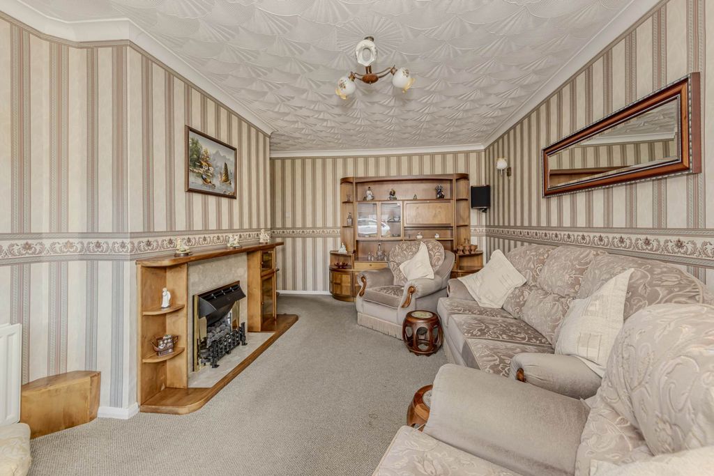 Additional image 3 of 3 bed bungalow for salePark Drive, Werrington, Stoke On Trent ST9
