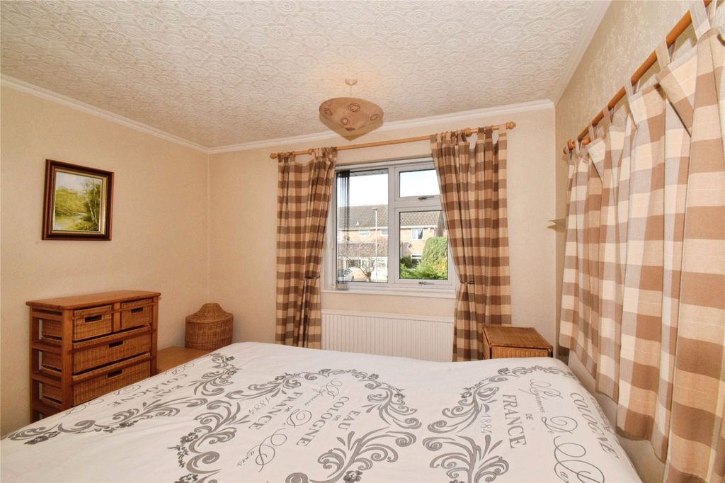 Additional image 16 of 3 bed semi-detached house for saleMilton Close, Wigston, Leicestershire LE18